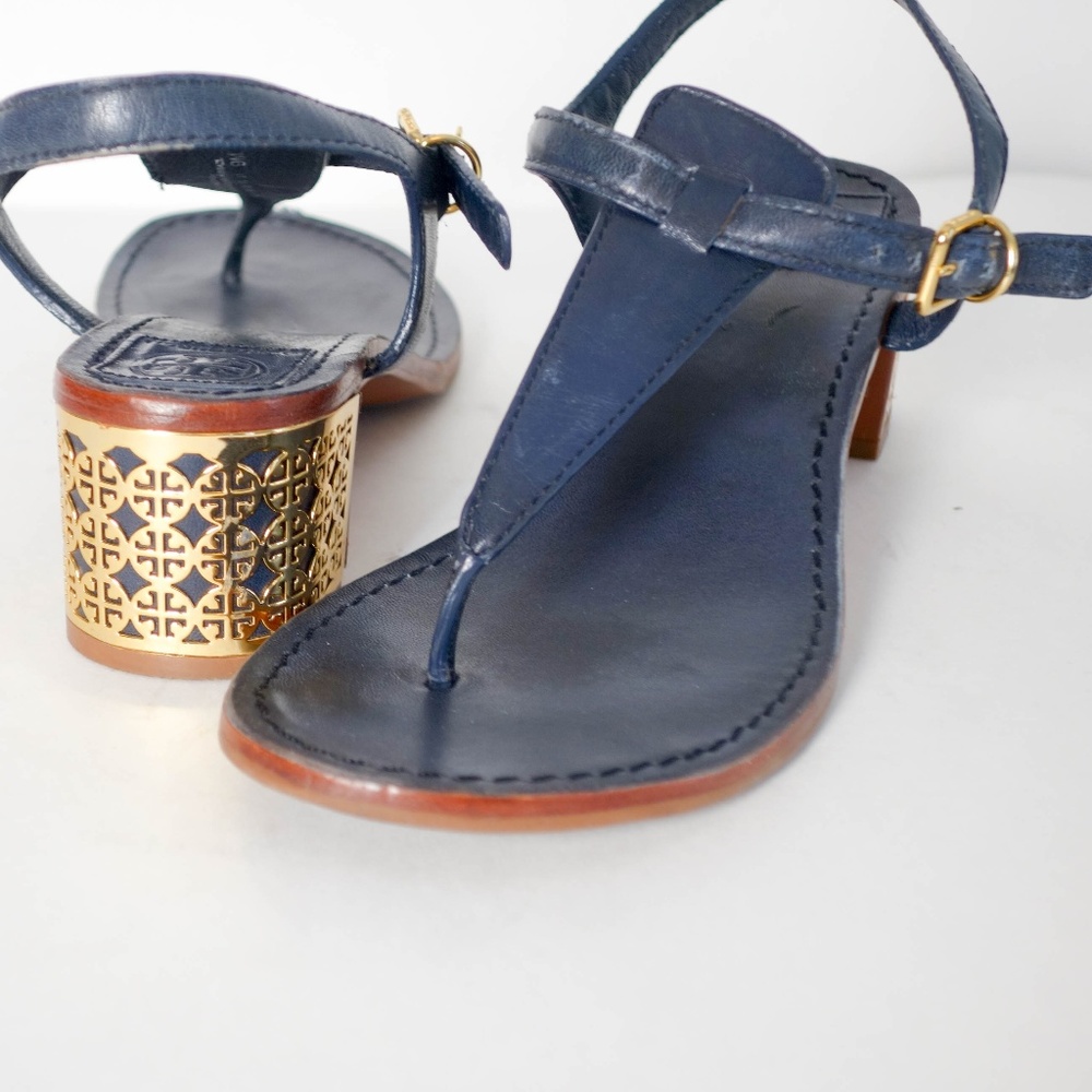 Tory Burch Sandals